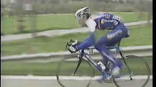 2001 Fleche  Wallonne [upl. by Ydnahs192]