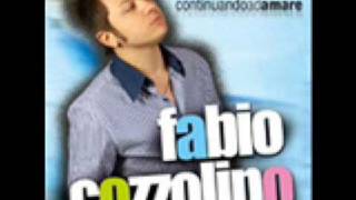 FABIO COZZOLINOMILLE SCUSE INEDITA [upl. by Ibson]