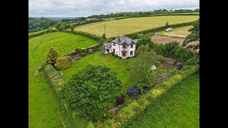 Rural Property For Sale Devon [upl. by Earehs]