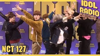 IDOL RADIO NCT 127 엔시티 127 ☆★Dance Dance 메들리 댄스★☆ [upl. by Forrester813]