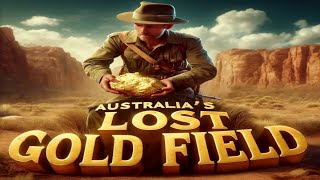 Australias Lost Gold Field  Lasseter’s Gold Reef [upl. by Clute217]