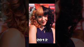 Melanie Martinez Transformation viral transformation melaniemartinez [upl. by Watt]