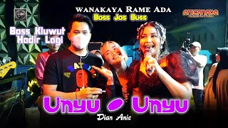 UNYU  UNYU  DIAN ANIC  ANICA NADA 16 JUNI 2024  WANAKAYA  HAURGELIS  INDRAMAYU [upl. by Llet]