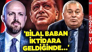 Cemal Enginyurt Bilal Erdoğana Öyle Şeyler Söyledi ki Bilal Baban İktidar Geldiğinde [upl. by Medea]