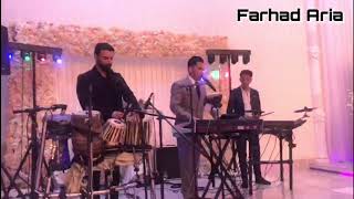 Ahesta Boro pashto  Dari Pashto Live 2021 [upl. by Stokes]