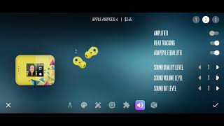 DEVICES TYCOON GAMEPLAY APPLE AIRBUDS 4 [upl. by Oemor725]