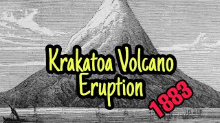 Video Blur Krakatau [upl. by Airetas]