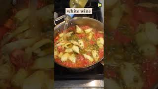 Anchovy Pasta Recipe for Omega 3 Fatty Acids anchovy omega3benefits anchovyrecipes omega3 [upl. by Eimiaj]