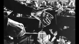 Karajan conducts Beethoven 5th Symphony [upl. by Katya551]