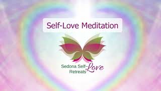 SelfLove Meditation [upl. by Tore]