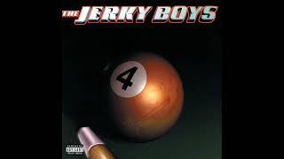 HEY SIR  THE JERKY BOYS  THE JERKY BOYS ALBUM 4 [upl. by Ettenyar]