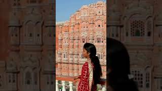 Taj Mahal or Tejo mahalaya  tajmahal wonders monument love news trending shorts [upl. by Atiuqahs]