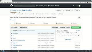 Getting started with EdgeCloudSim [upl. by Evetta22]