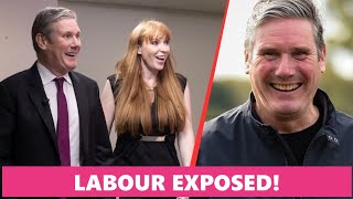 A shocking report on what Labour is after in the UK [upl. by Anead]