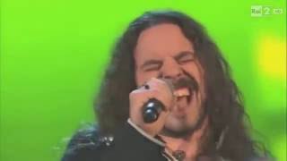 Good Perfomances of Classic Rock Singers in The Voice [upl. by Pejsach204]