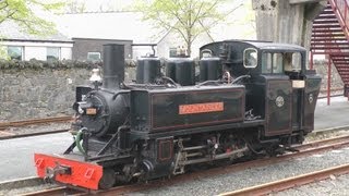 Blaenau 30  Saturday 5th May 2012 [upl. by Toomin869]