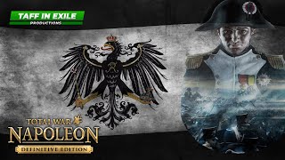 Napoleon Total War  Prussia Campaign  Episode 49 [upl. by Ebert]