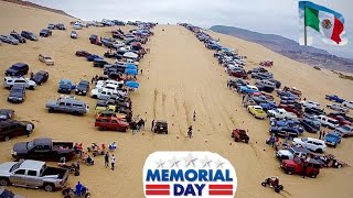 Rosarito CANTAMAR ARENALES Memorial Day Weekend May 29 and 30th Los Arenales Primo Tapia [upl. by Socrates]