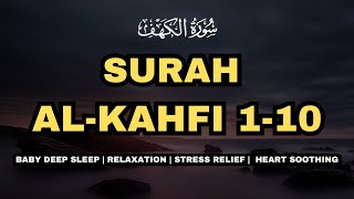 Surah AlKahfi verses 110 7 times repeated [upl. by Reisman971]