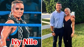 Ivy Nile WWE  7 Things You Need To Know About Ivy Nile [upl. by Os696]