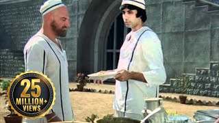 Kaalia  Amitabh Bachchan  Ram P Sethi  Kaalia Fights For Justice  Best Hindi Action Scenes [upl. by Sofer]