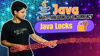 Java Locks  Reentrant  Read Write  Semaphore  Java Concurrency amp Multithreading Course [upl. by Nalyorf]