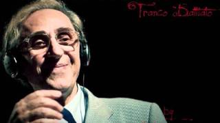 Franco Battiato  quotIl cammino interminabilequot [upl. by Salocin]