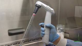 ProPette™ REACH Extended Length Pipette Controller [upl. by Neenahs]