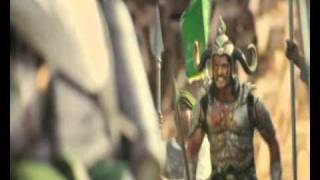 Maaveeran Trailer [upl. by Strenta]