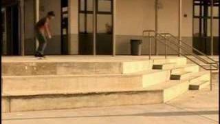 360 frontside kickflip [upl. by Enois]