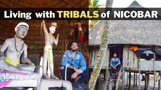 Tribals of Andaman amp Nicobar Islands  Hunting Lifestyle Religion Travel Documentary [upl. by Lombardo]