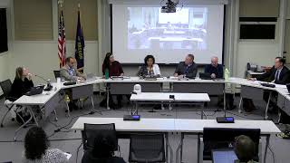 Corvallis School Board Meeting October 10th 2024 Part 1 [upl. by Elrebma763]