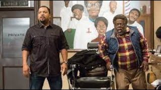 Barbershop Full Movie Facts And Review In English  Ice Cube  Anthony Anderson [upl. by Garbers815]