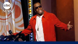 Sean ‘Diddy’ Combs expected in court [upl. by Aicercul]