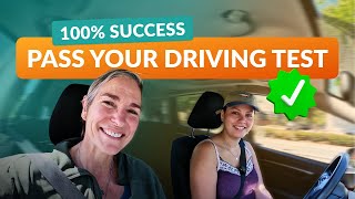 Driving Schools Calgary Tips to Pass The Road Test [upl. by Aldredge823]