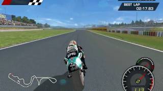 MotoGP Ultimate Racing Technology [upl. by Naj]