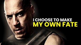 Vin Diesel Motivational Speech  An Inspiring Life Story [upl. by Ytineres619]