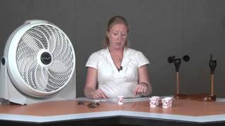 How to make an Anemometer [upl. by Ostler975]