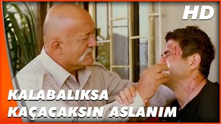 Abi Aslanım Demesek Olur Mu  Maskeli Beşler İntikam Peşinde [upl. by Aihcela]