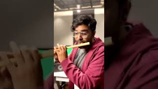 Mandara Cheppundo  Mohanlal  Flute Cover [upl. by Navert]