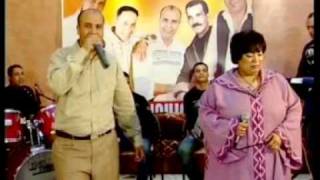 khalid taliani et hayfa 2007 chadi khatmek 3liya خالد الطالياني شدي خاتمك عليا 0655919425 [upl. by Airamalegna]