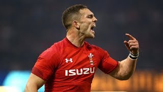 Reviewing France v Wales  Six Nations Week 1 [upl. by Jim]