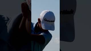 55 seconds of golf But in slow mo golf sports espn [upl. by Dulcea]