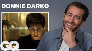 Jake Gyllenhaal Breaks Down His Most Iconic Characters  GQ [upl. by Baird448]