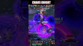 2300 Gold In 32 Seconds Chaos Knight Likes this Very Much dota2 dota2highlights rampage [upl. by Ron428]