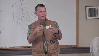 Sugarbush Management and Sap Yields with Peter Smallidge [upl. by Si]