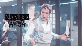 Xavier ll Heart AHS1984 Cody Fern [upl. by Koch112]