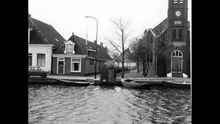 Woudsend in 1971 [upl. by Adiari62]