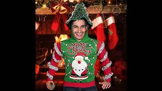 ELYES GABEL  24th  Happy Christmas [upl. by Havelock]