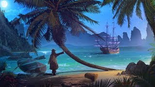 Epic Pirate Music  Pirates amp Buccaneers  Life of a Pirate [upl. by Saffier654]